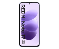 Xiaomi Redmi Note 17 5G 6/256GB Purple - 1575629 - zdjęcie 3